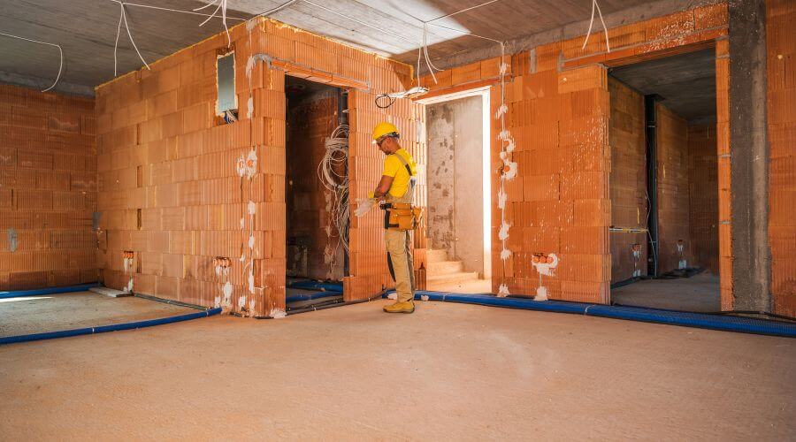Local Chimney Repair in Seneca, PA